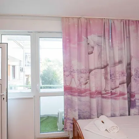 Lazur 102 Apartament Burgas