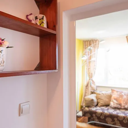 Apartament Lazur 102 Burgas