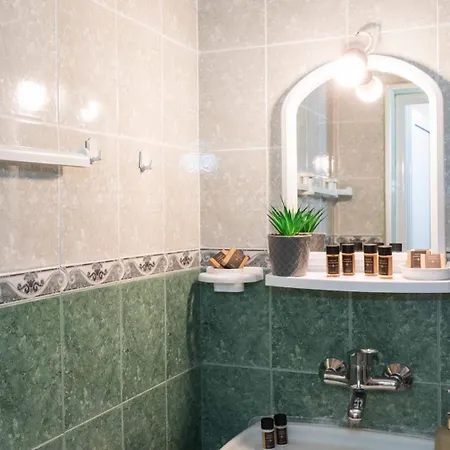 Lazur 102 Apartament