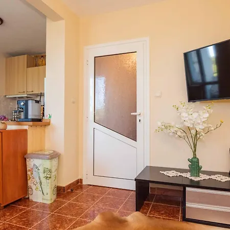 Apartament Lazur 102