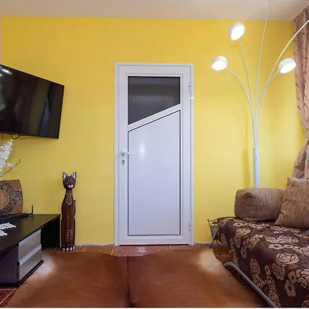 Lazur 102 Daire *