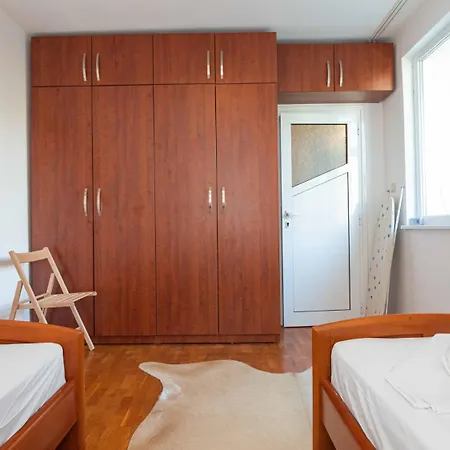 Daire Lazur 102 Burgaz