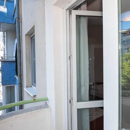Lazur 102 Daire Burgaz